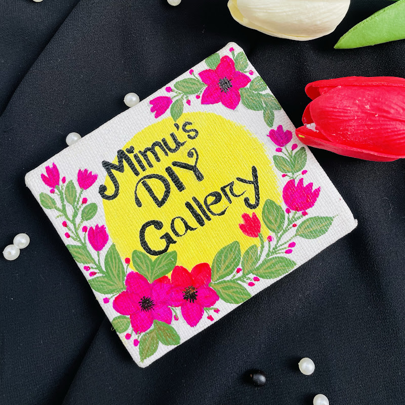 Mimu's Diy Gallery