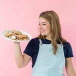 Janie’s Life Changing Baked Goods