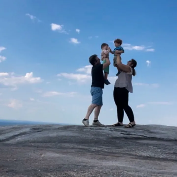The O’Haras Travel