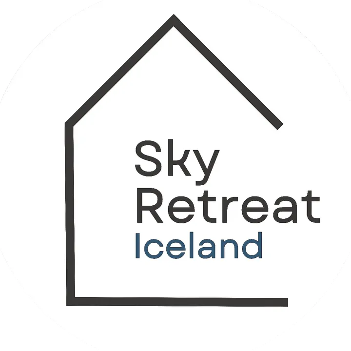 ✨️Sky Retreat Iceland