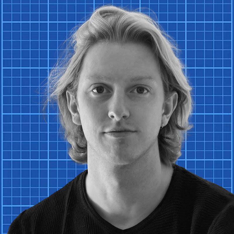 Blueprint Blogger