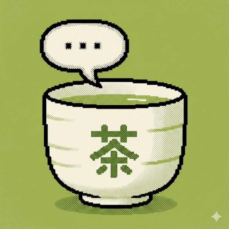 O_Chat お茶っと🍵🍀