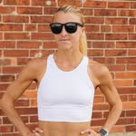 Amy Haas | STRENGTH & RUNNING COACH