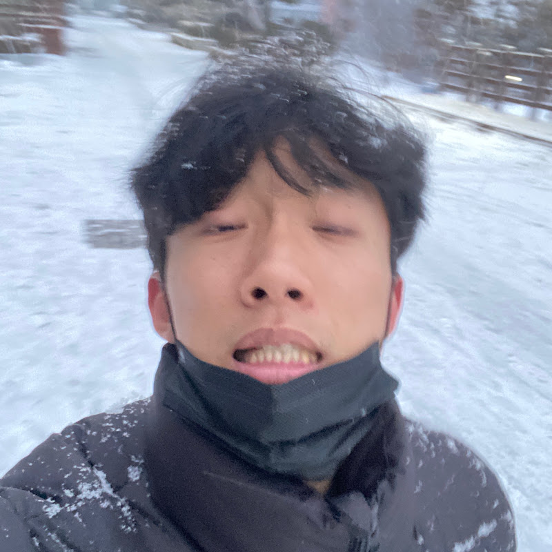Conan Park