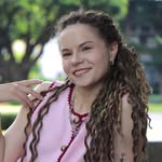 Victoria | Artist  • Dancer •  Aerial performer