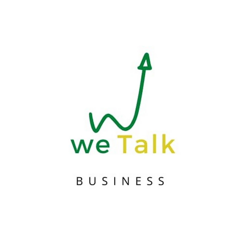 We Talk Business