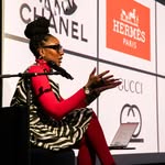 Jessie Frances 🇭🇹 | Sustainable Luxury & Brand Strategist