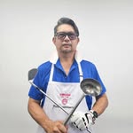 Erham Tandjung | CEO Chef