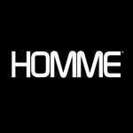 HOMME MAGAZINE