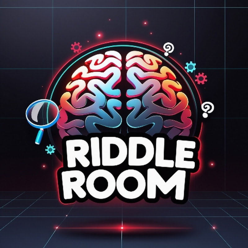 Riddle Room