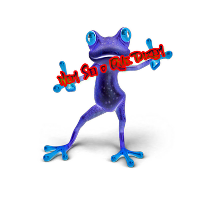 Nem Sei o Que Dizem - Podcast