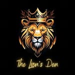 The Lions Den