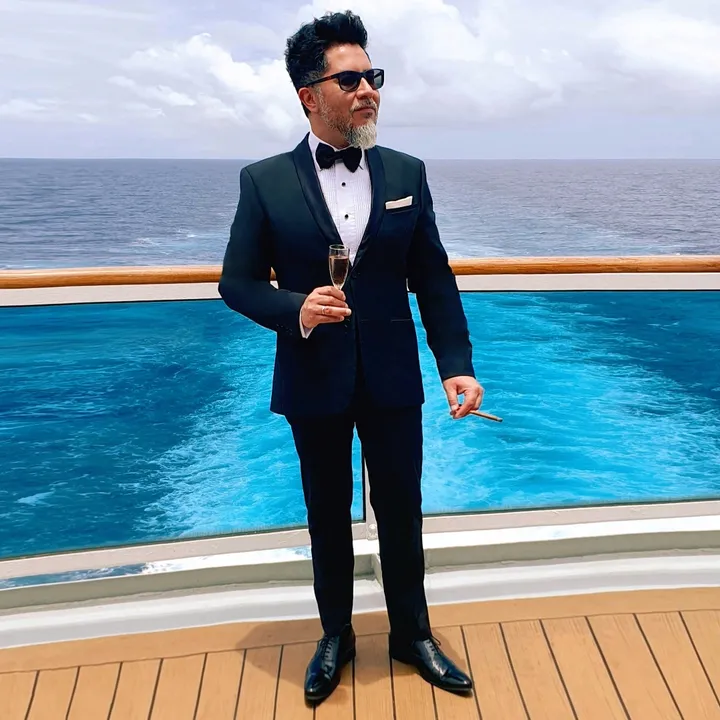 Mauricio Vergara🍸🍸