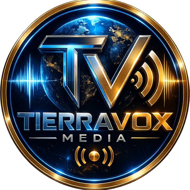 TIERRAVOX MEDIA