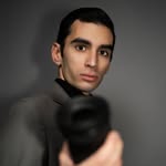 Christos Drosos | Editorial Fashion Photographer