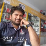 Praveen Reddy Manne