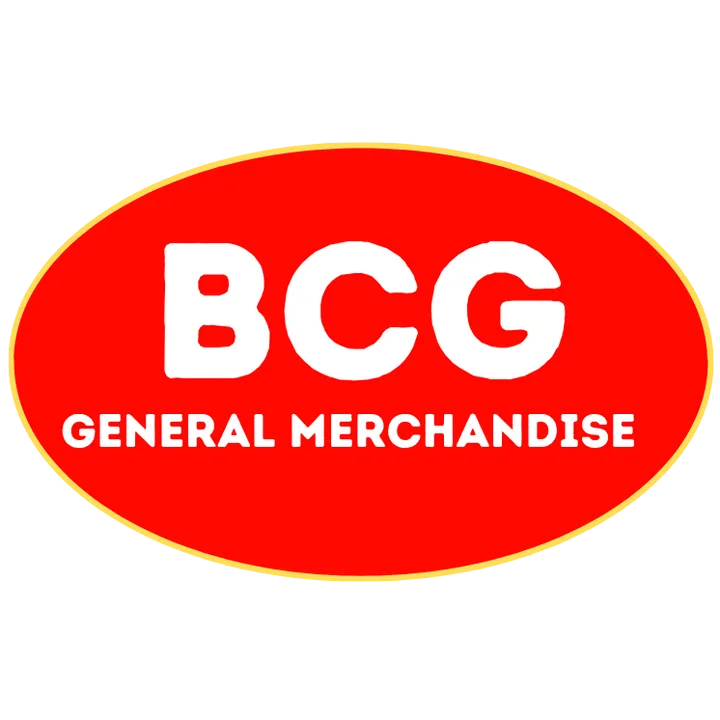 Bgc general Merchandise