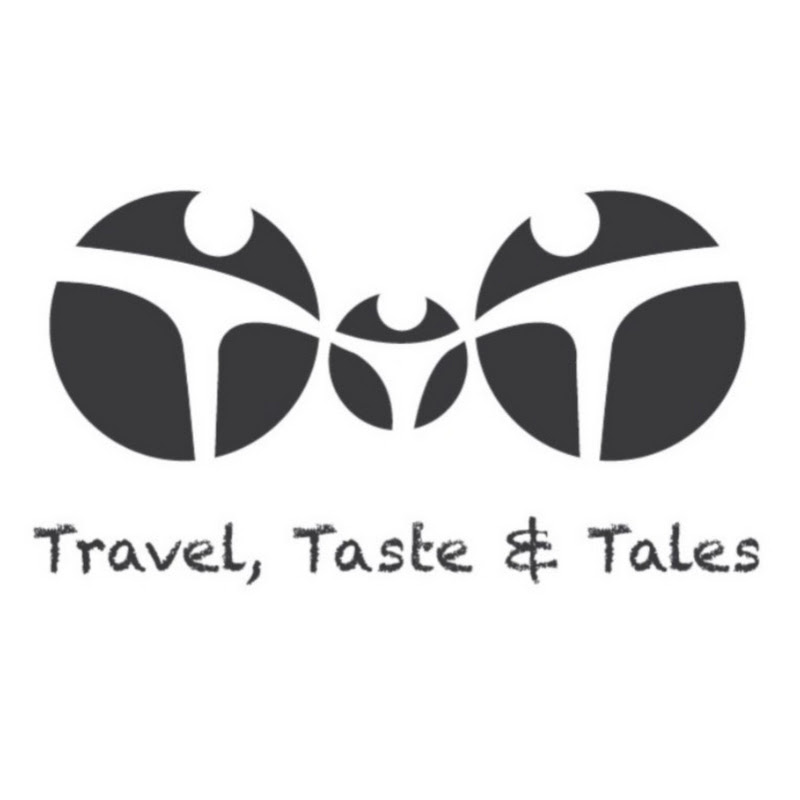 Travel, Taste & Tales
