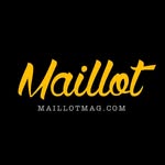 Maillot Magazine