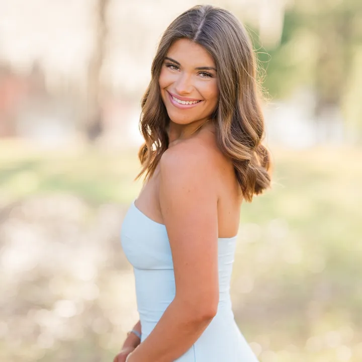 Gracie Morgan