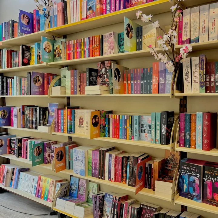 Bookgirlies📚