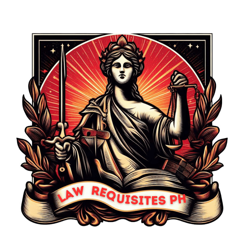 The Law Requisites Ph