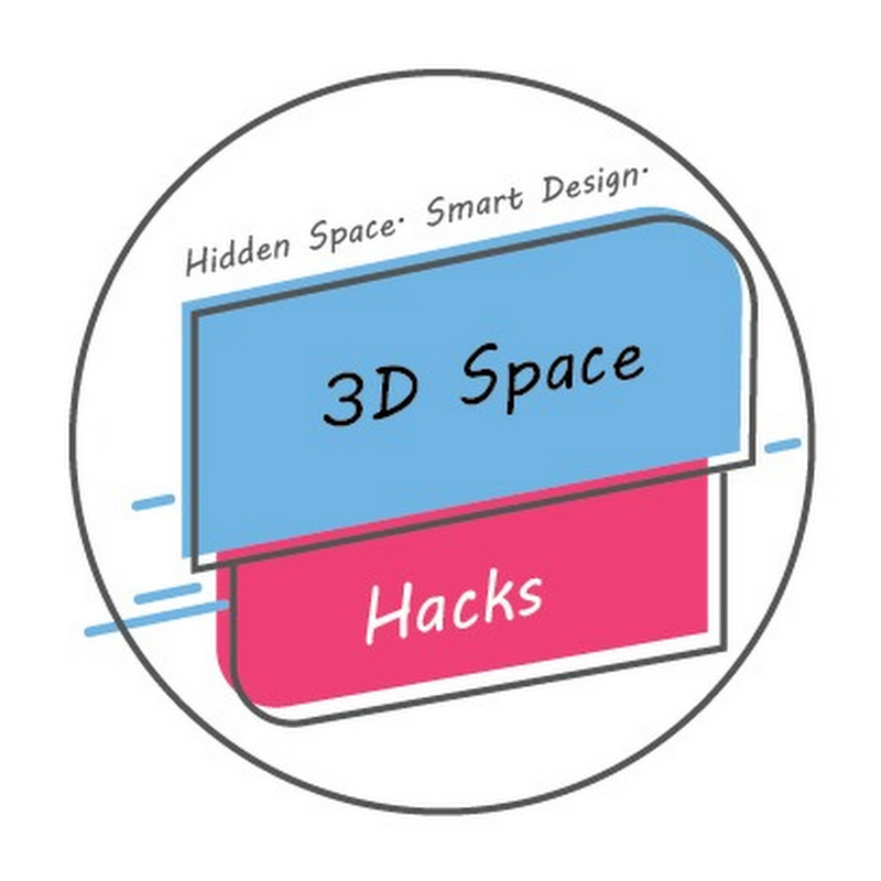 3D Space Hacks
