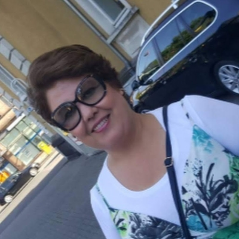 la vie belle khadidja
