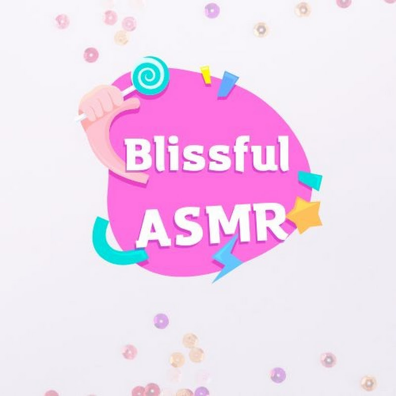 Blissful ASMR
