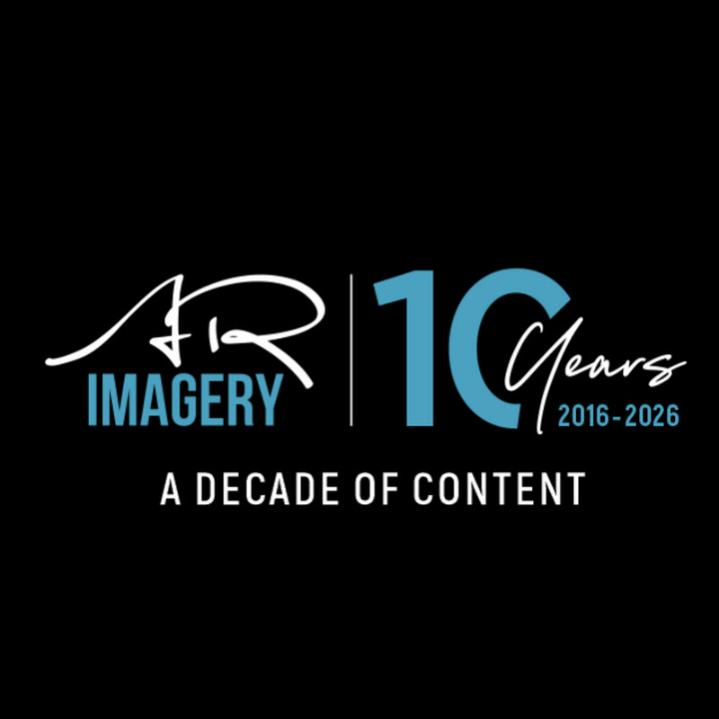 AR Imagery - Farming & Agricultural Videographer