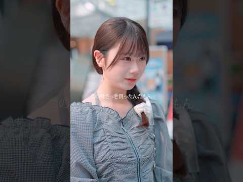 ショートフィルム「瞬間seju」