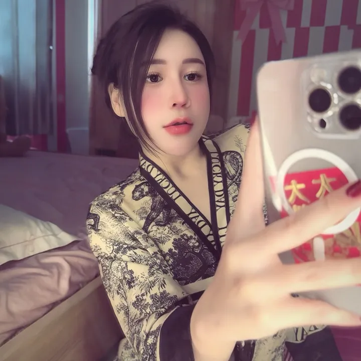Pé Nhọn 🎀