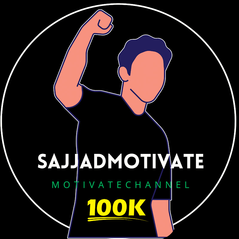Sajjad Motivate