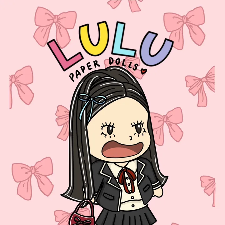 lulupaperdolls