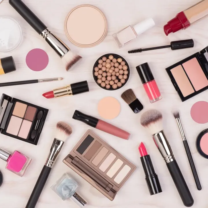 Brush & Palettes