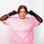 Elaine Melenciano• LA PRETTIE•Fashion and Marketing