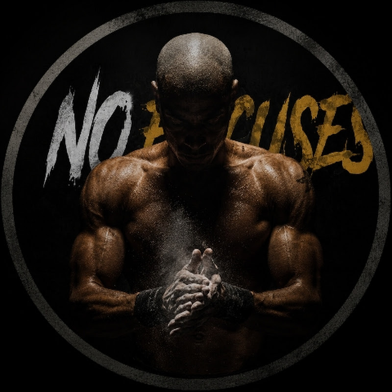 No Excuses 