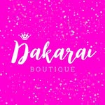 ✨𝐃𝐀𝐊𝐀𝐑𝐀𝐈 𝐁𝐎𝐔𝐓𝐈𝐐𝐔𝐄✨