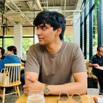 Rudra Rai | AI x FINANCE