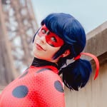 AliceNyanNya Cosplay