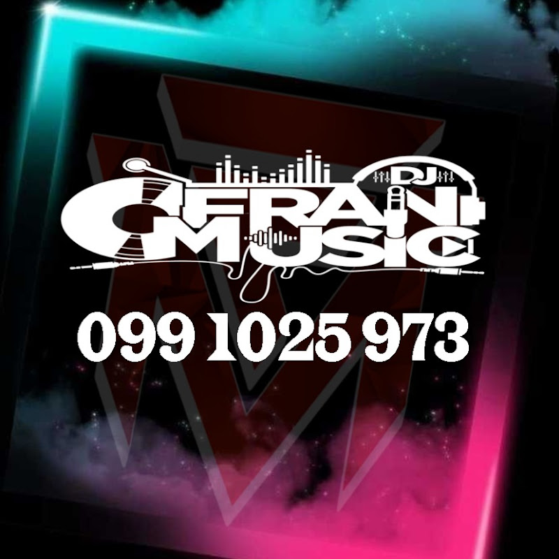 Fran Music Ecuador 