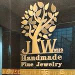 JYW HANDMADE FINE JEWELRY