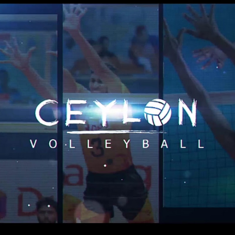 ceylon volleyball