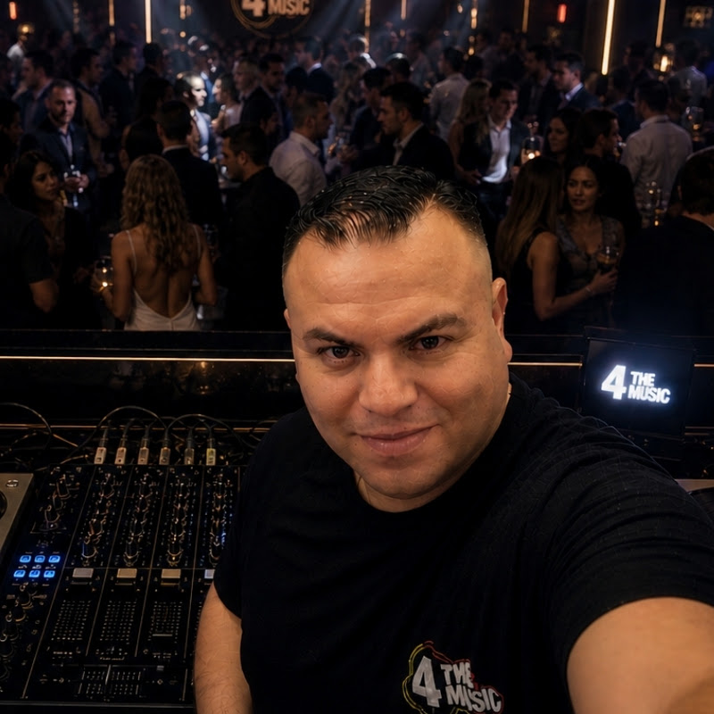 Ronald Vásquez