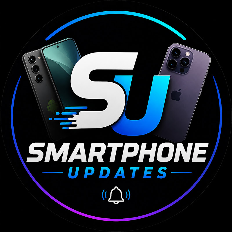 Smartphone Updates