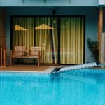 Tropical Resort in KHANOM