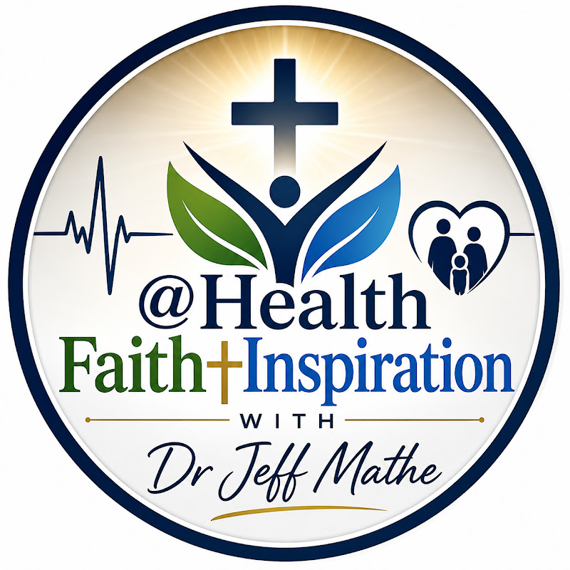 Health - Faith - Inspiration With Dr Mathe