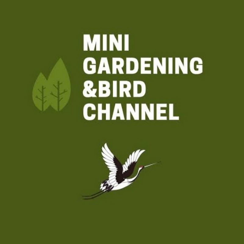 Mini Gardening Channel