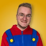 Jordy • Nintendo Fan 🎮