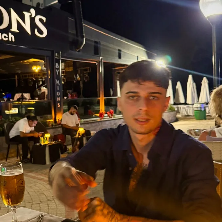 BERKENİZM
